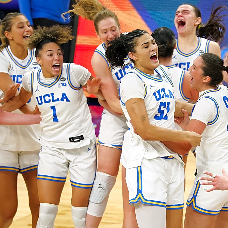 UCLA's incoming freshman wins MVP of FIBA U18 Women's EuroBasket