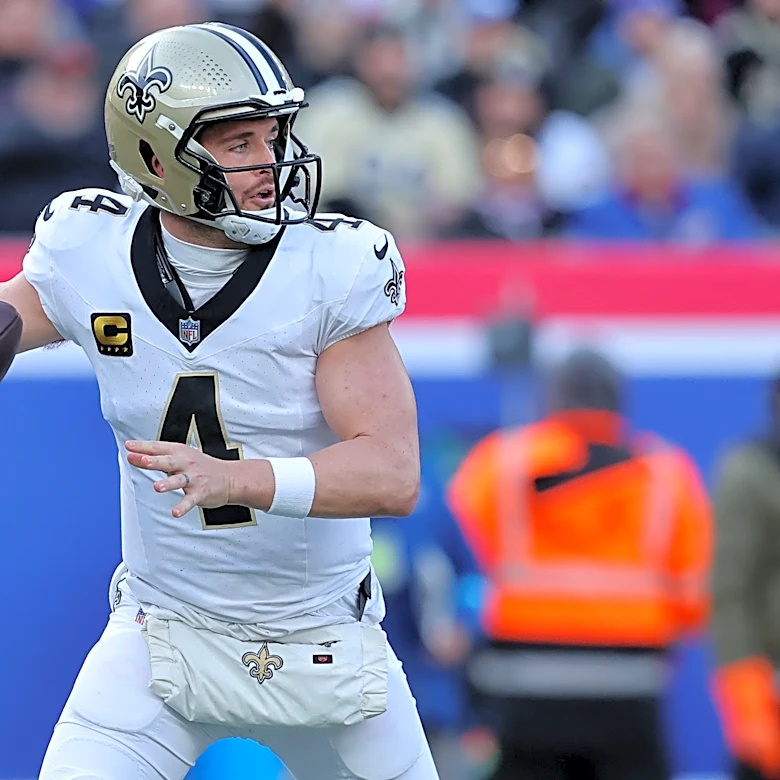 Former NFL Pro Bowler Derek Carr joins UCLA's coaching staff