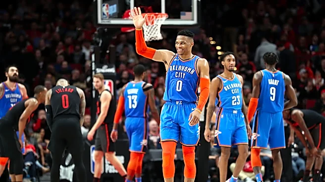 UCLA alum and former NBA MVP Russell Westbrook announces retirement