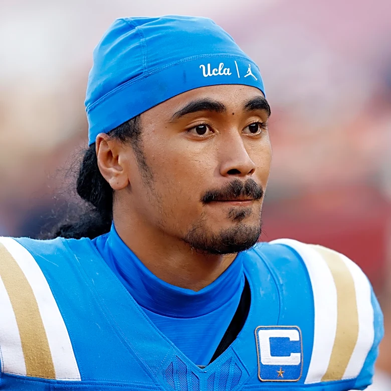 Anonymous NFL scouts are impressed with Nico Iamaleava's training camp