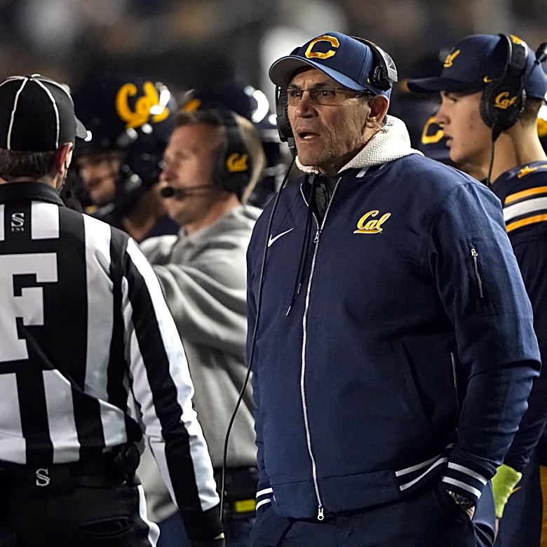 Could UCLA football face the Cal Bears on an annual basis?