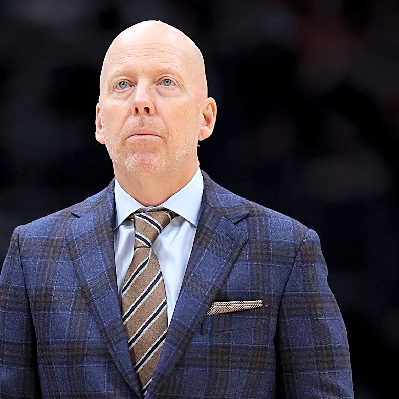 Mick Cronin 'couldn’t be happier' with UCLA's financial situation