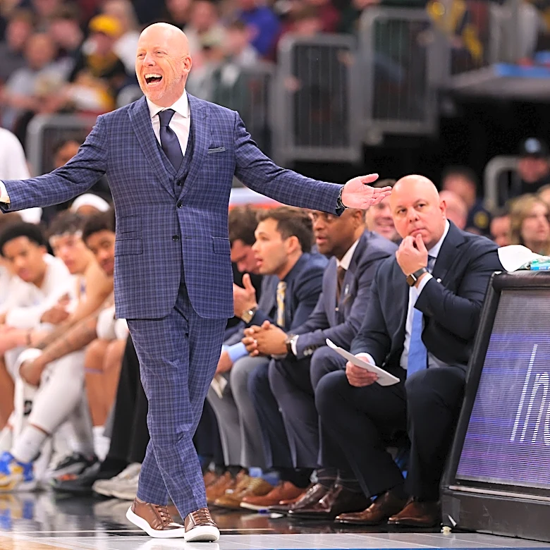 Mick Cronin shares details of Nikola Kusturica's recruitment