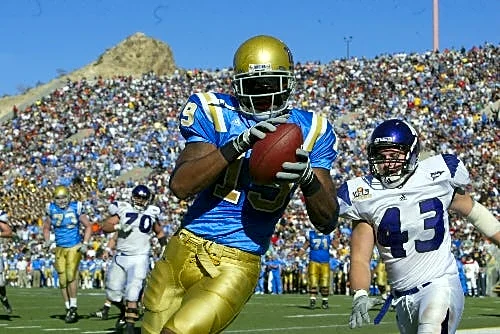 20-year NFL vet comes to talk to UCLA ahead of Week 1 versus Cal
