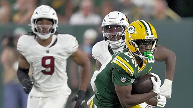 Former UCLA wide receiver makes Green Bay Packers' 53-man roster