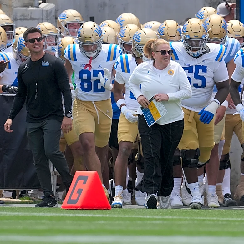 The Athletic explains pros and cons for becoming UCLA bandwagon fan