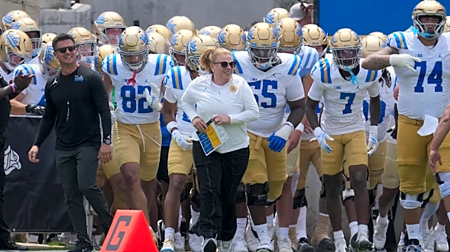 The Athletic explains pros and cons for becoming UCLA bandwagon fan
