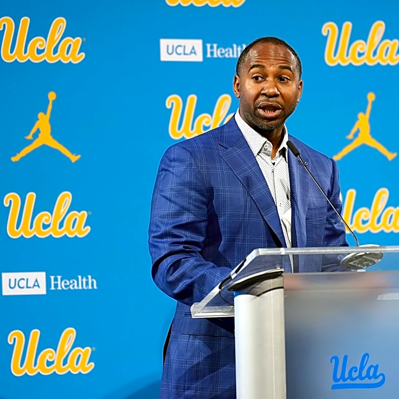 UCLA to pay a $6.5 million buyout to former AD Martin Jarmond