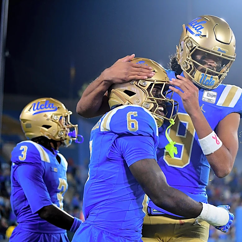 College football analyst Todd McShay gushes over Nico Iamaleava