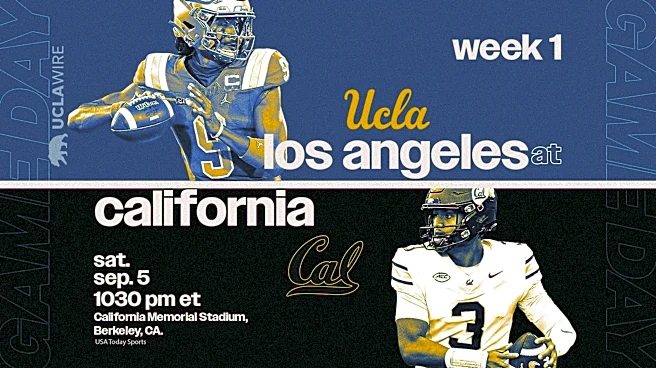 Five questions for UCLA heading into Week 1 versus Cal