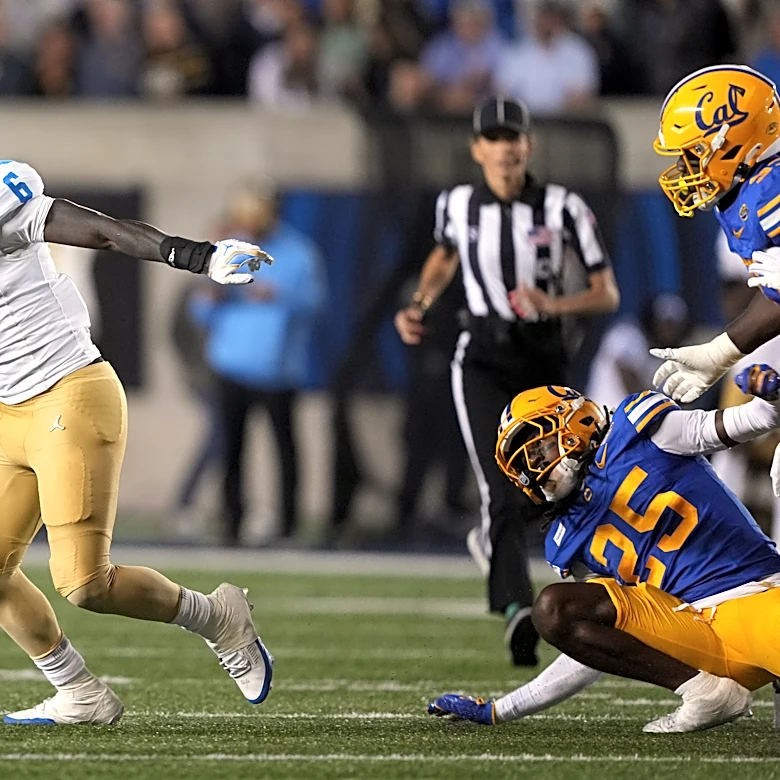 Five UCLA standouts from the Bruins 45-24 Week 1 win over Cal