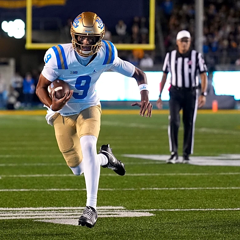 UCLA receives votes in first US LBM Coaches Poll of the new season