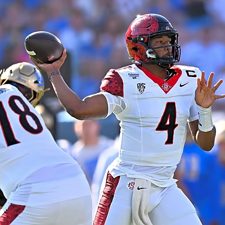 UCLA's defensive dominance leads the way in Week 2 versus SDSU