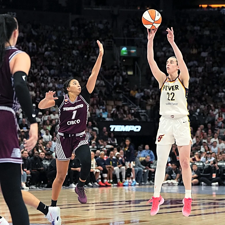 UCLA alumna Kiki Rice has had 'a lot of growth' as a rookie in WNBA