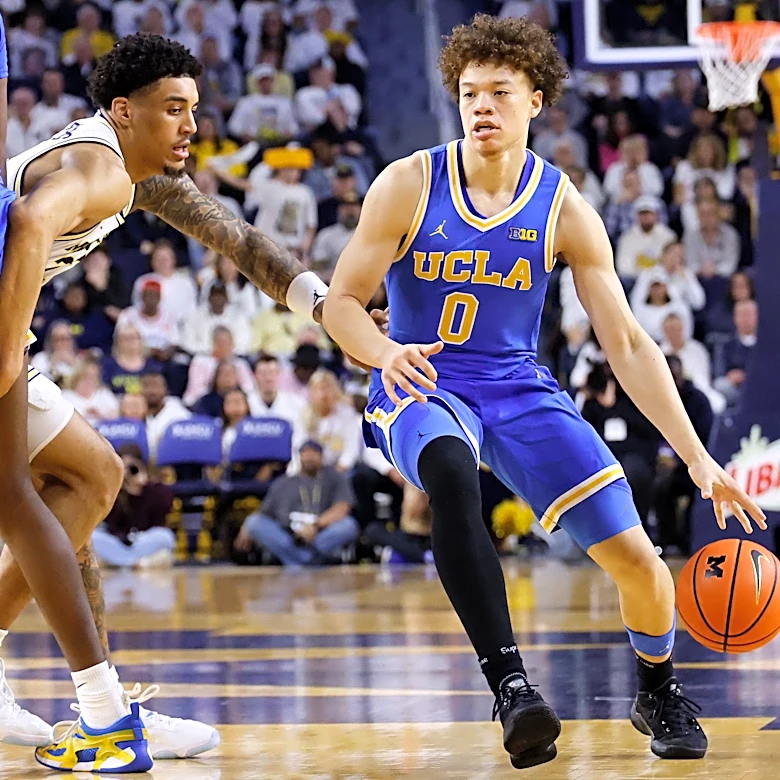 Could Jaylen Petty and Trent Perry take the next step this year?