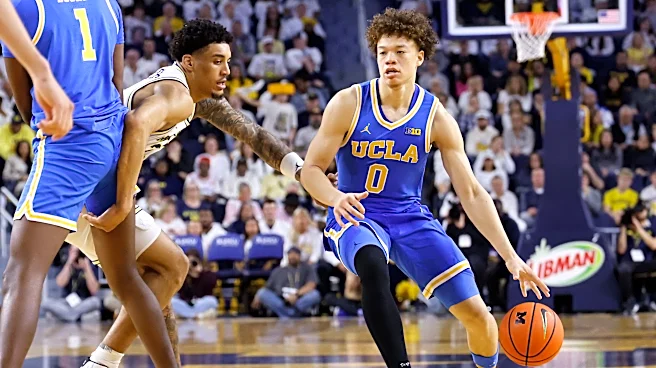 Could Jaylen Petty and Trent Perry take the next step this year?