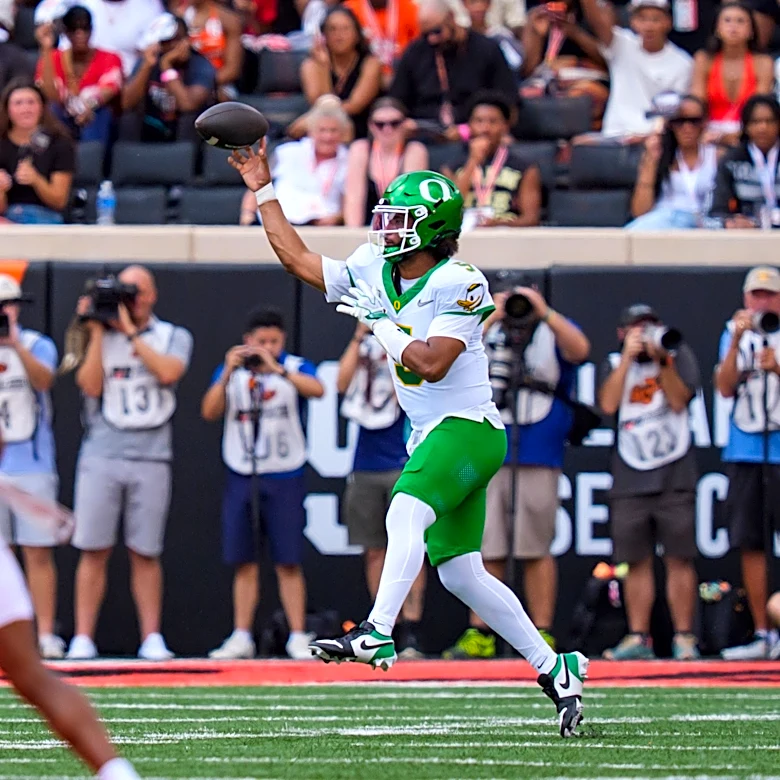 2026 Big Ten Roundup-- Week 2 filled with thrillers and upsets