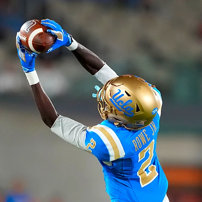 Instant takeaways from UCLA football's 52-38 victory over Purdue