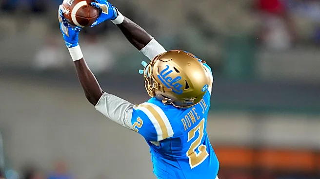 Instant takeaways from UCLA football's 52-38 victory over Purdue