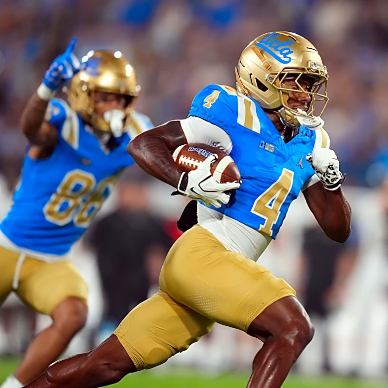 UCLA gets more votes, remain unranked in the US LBM Coaches Poll