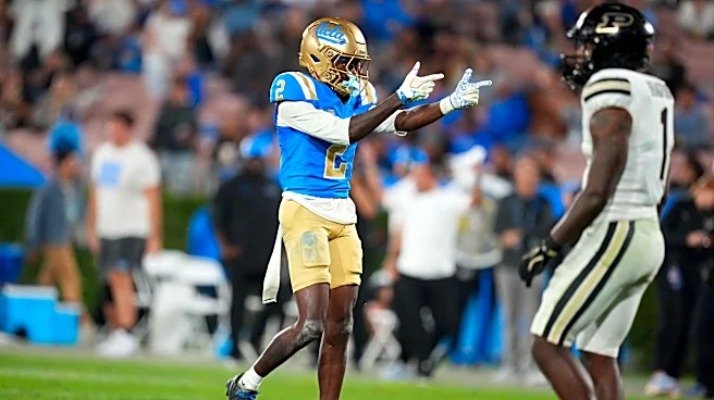 UCLA ranks at No. 40 in USA TODAY's ranking of all 138 NCAA teams