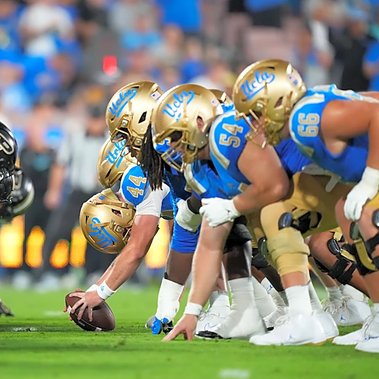 UCLA football injury report heading into Week 3 versus Maryland