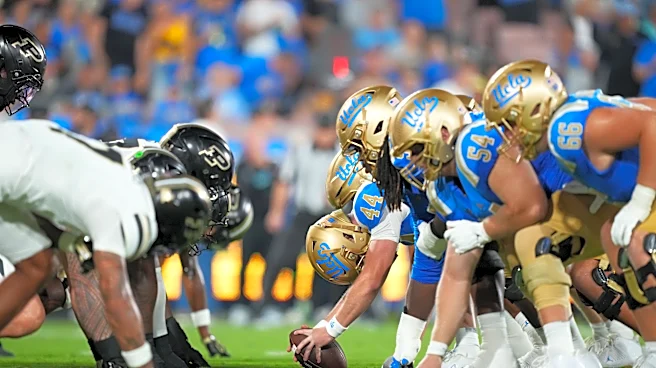 UCLA football injury report heading into Week 3 versus Maryland