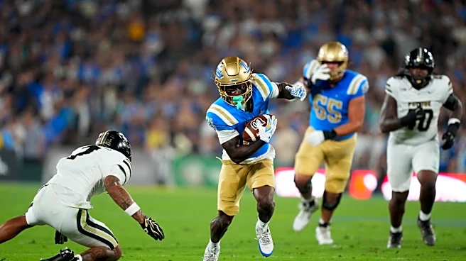 UCLA football seeks first-ever road win versus Maryland on Saturday