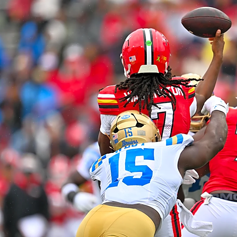Bob Chesney and his team accomplished their mission for Week 4