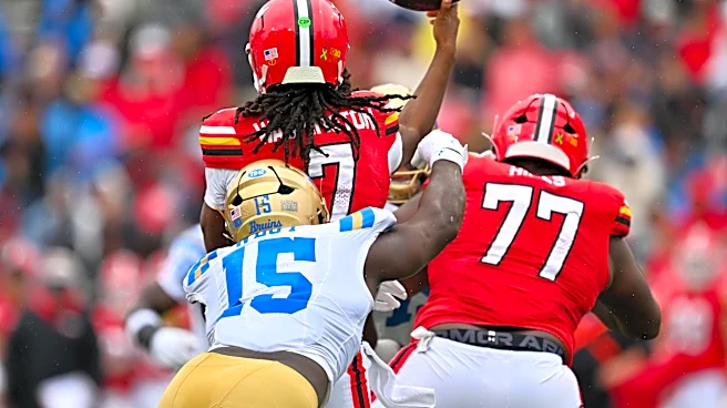 Bob Chesney and his team accomplished their mission for Week 4