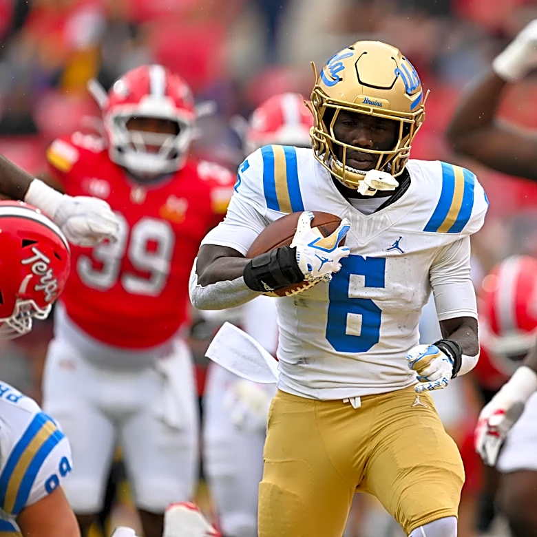 ESPN's Paul Finebaum calls UCLA 'the best team in Los Angeles'
