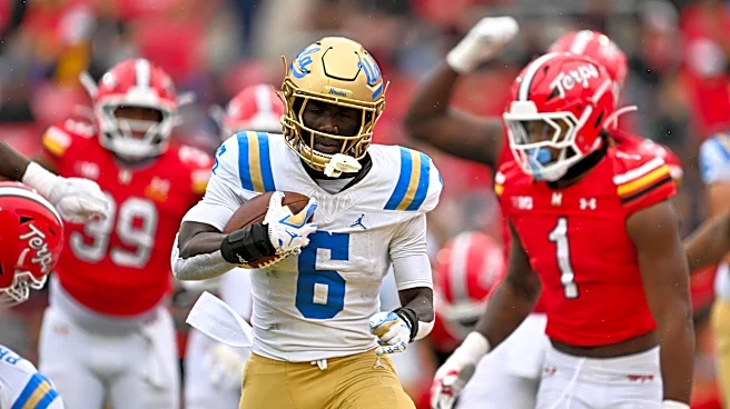 ESPN's Paul Finebaum calls UCLA 'the best team in Los Angeles'