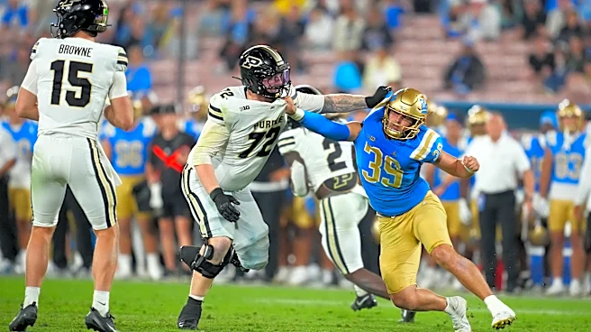UCLA named 'Most Improved Team' in USA TODAY's NCAA report card