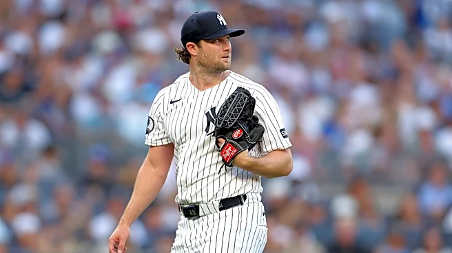Which UCLA alumni are still alive heading into MLB's Division Series?