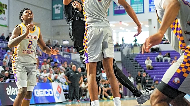 Which incoming UCLA freshman could be the next Peyton Watson?