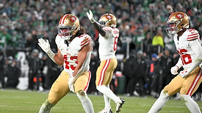 Former UCLA All-American signs to the Los Angeles Rams' practice squad