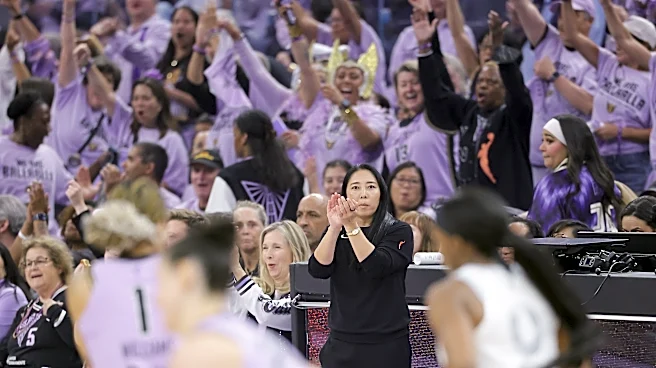 UCLA alumna Natalie Nakase leads Golden State Valkyries to WNBA Finals