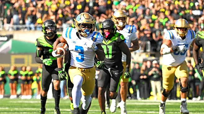 Will UCLA football make the CFP before the USC Trojans?