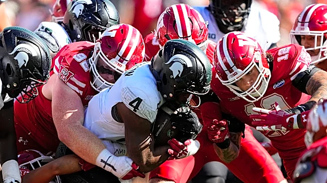 'They're a lot like us' Bob Chesney speaks on the Wisconsin defense