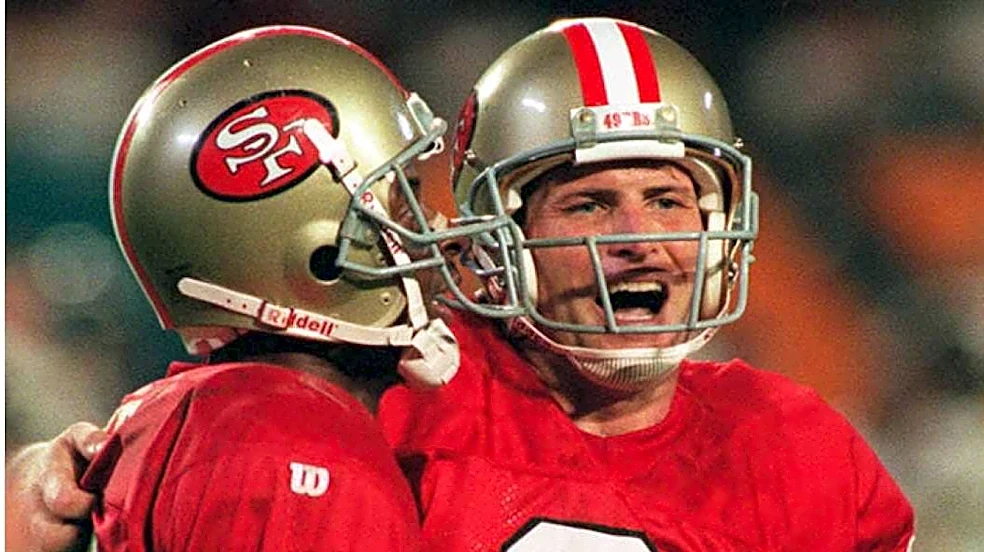 Hall of Fame QB Steve Young confesses he prayed to be a UCLA Bruin