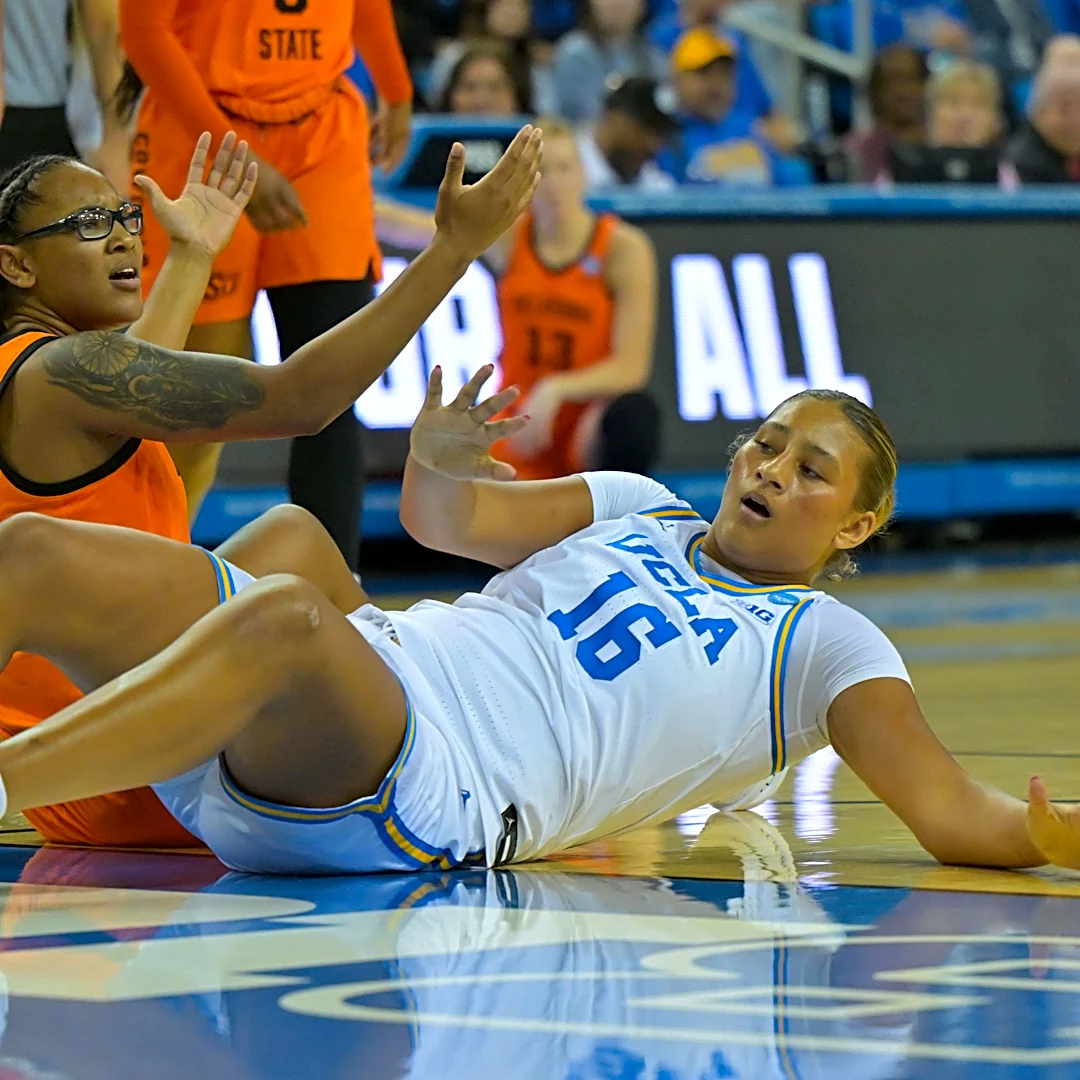 UCLA comes into the season at No. 12 in the USA TODAY Coaches Poll