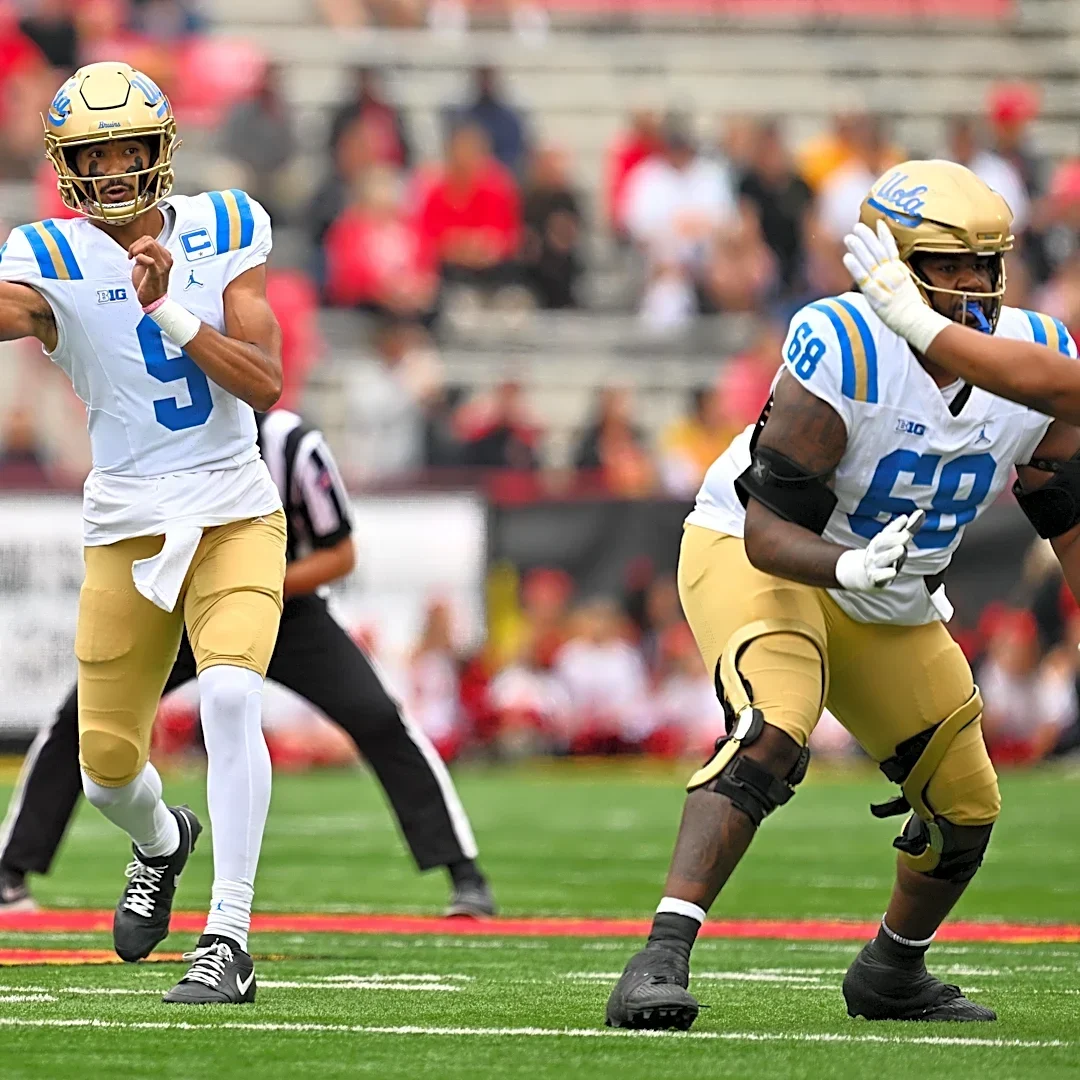 Bob Chesney announces that QB Nico Iamaleava is undergoing surgery