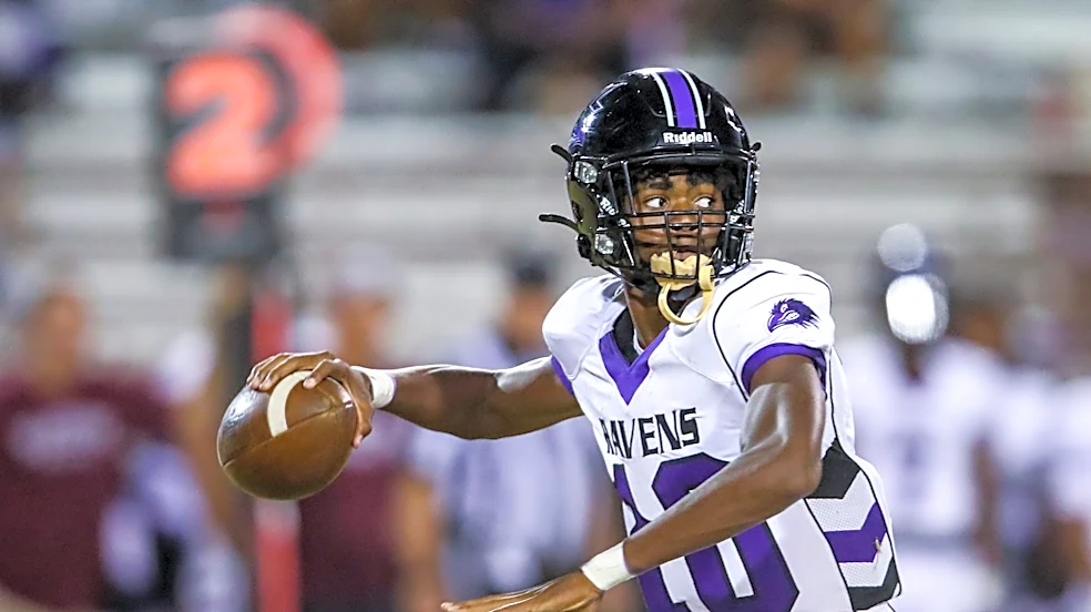 Could UCLA be landing 2028 four-star quarterback Josiah Boyd?