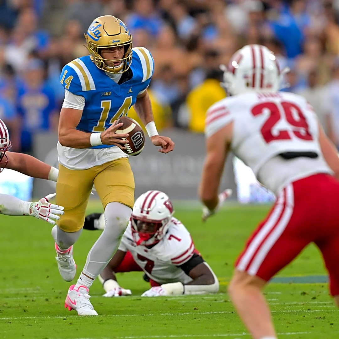 UCLA to the CFP quarterfinals? USA TODAY projects the CFB bowl games