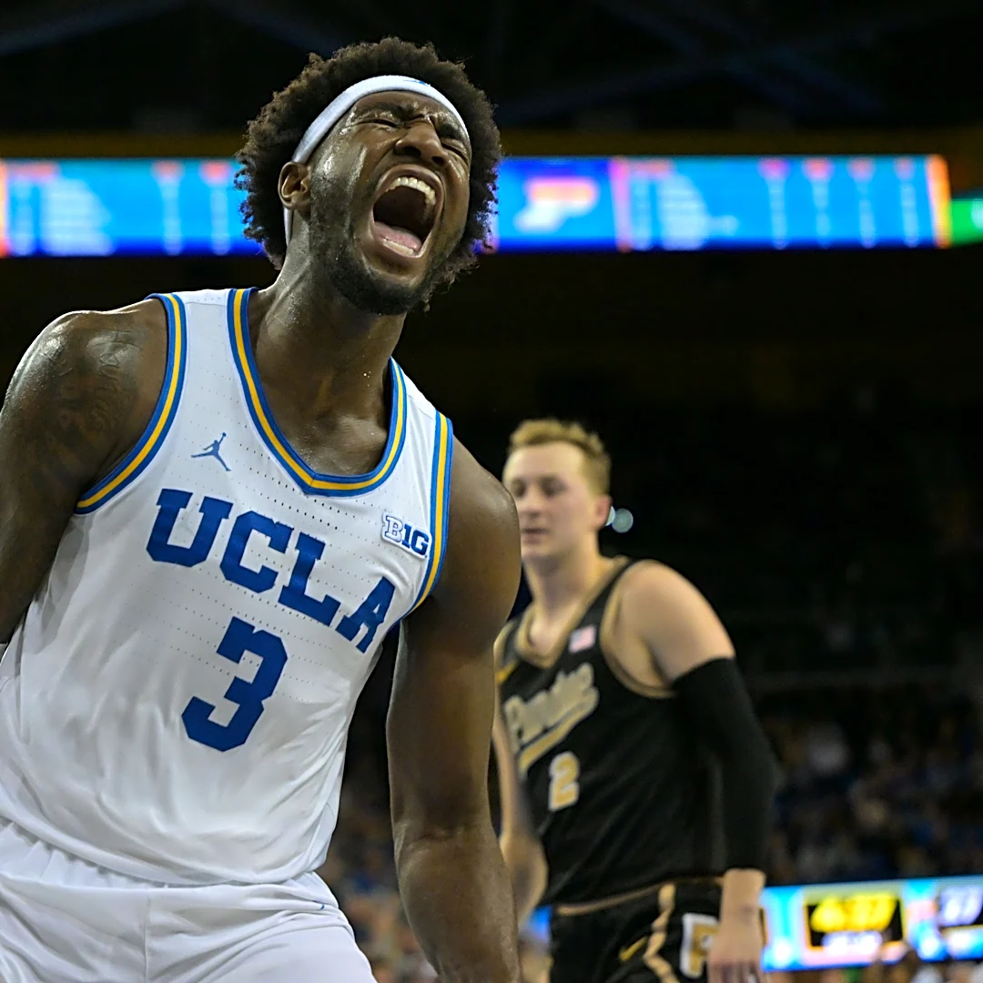 Takeaways for UCLA's 100-53 exhibition win over California Baptist