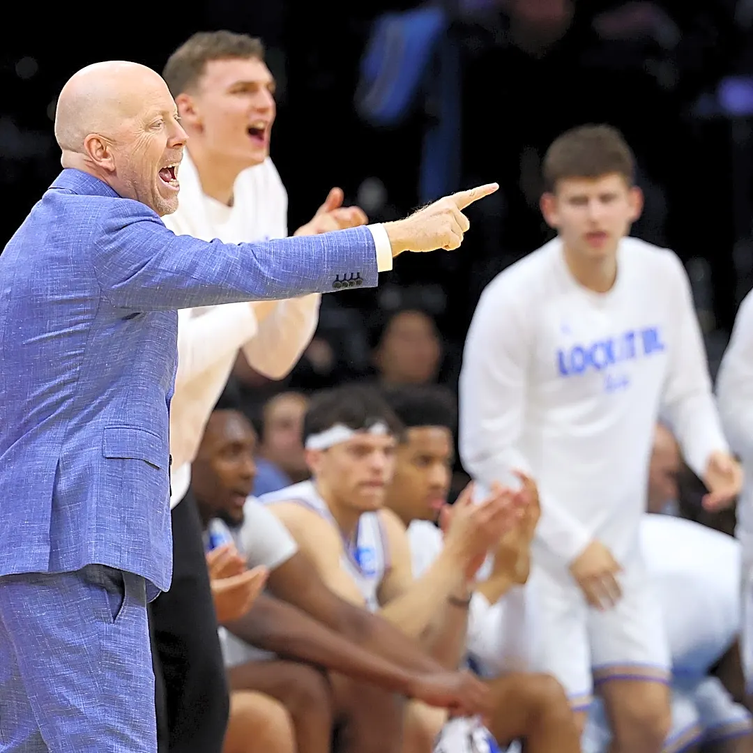 UCLA's Mick Cronin gives high praise to his freshman class on Wednesday