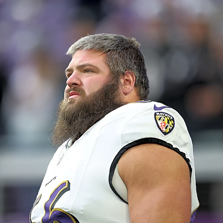 Chargers release former Georgia Bulldogs OL