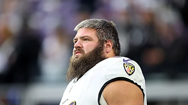 Chargers release former Georgia Bulldogs OL