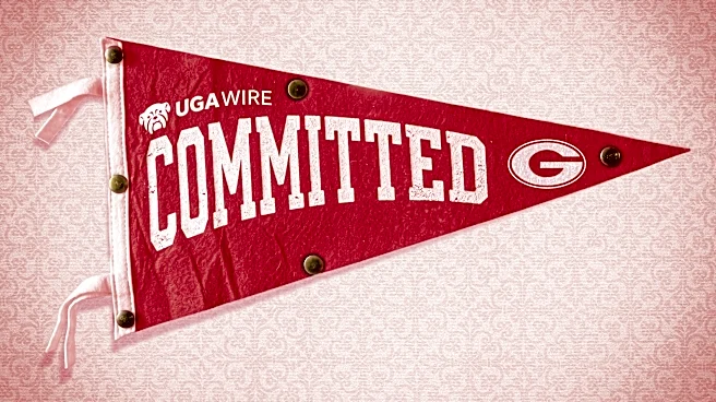 4-star DB Seth Williams is staying home
