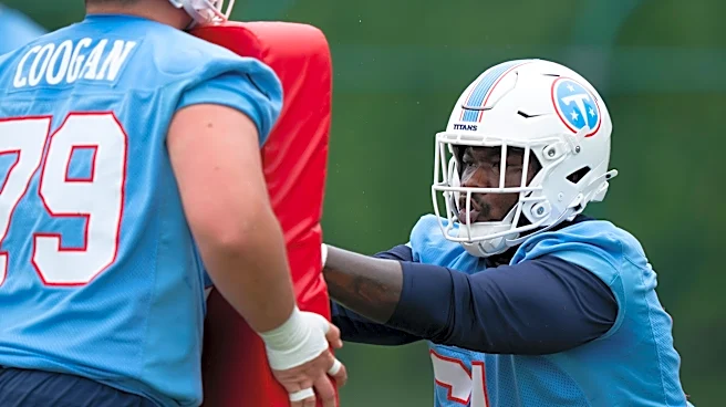 Commanders sign former Georgia Bulldogs OL